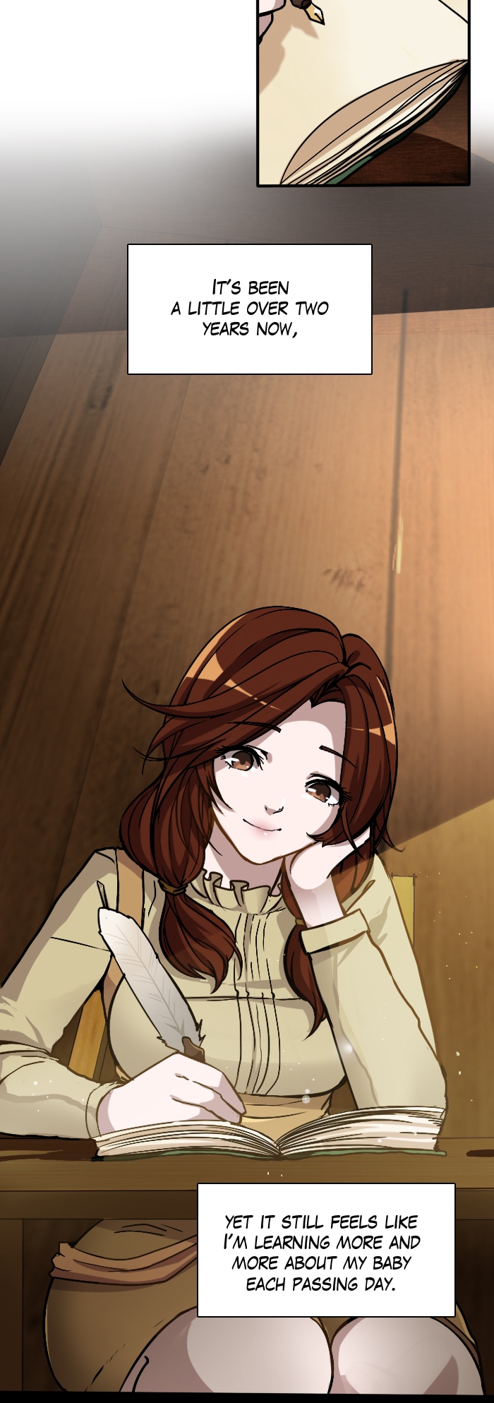 The Beginning After The End Chapter 3 image 03